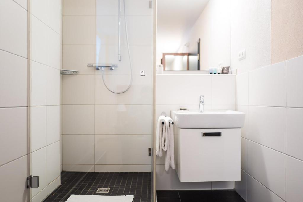 BASE II - Das Bed & Breakfast bei Basel (Lorrach) photo