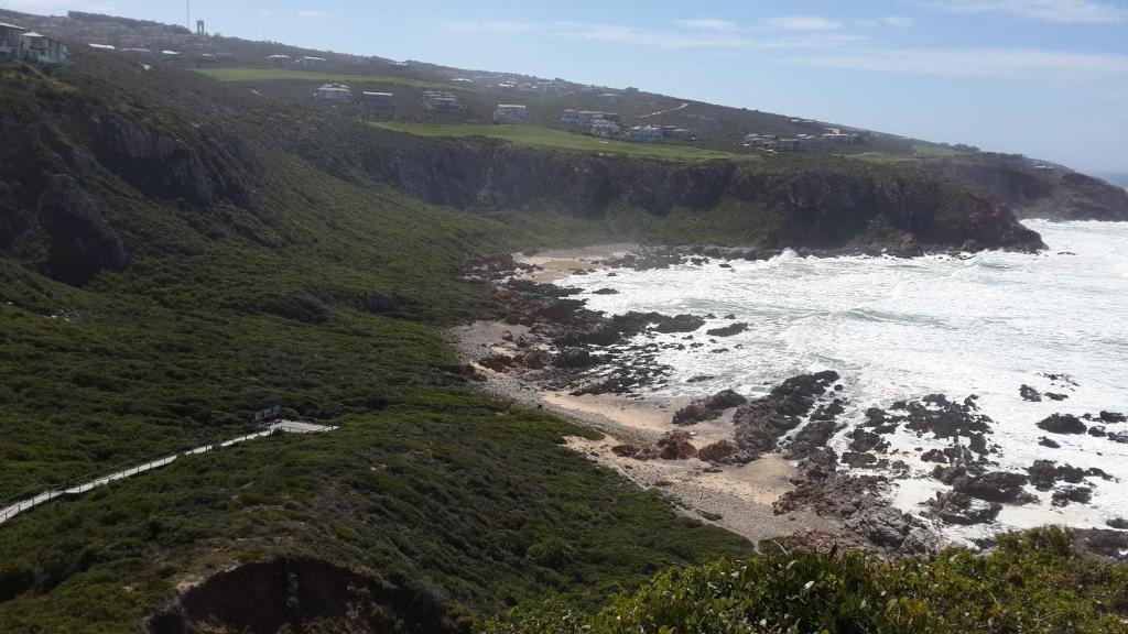 Pinnacle Point Golf Safari Sa photo