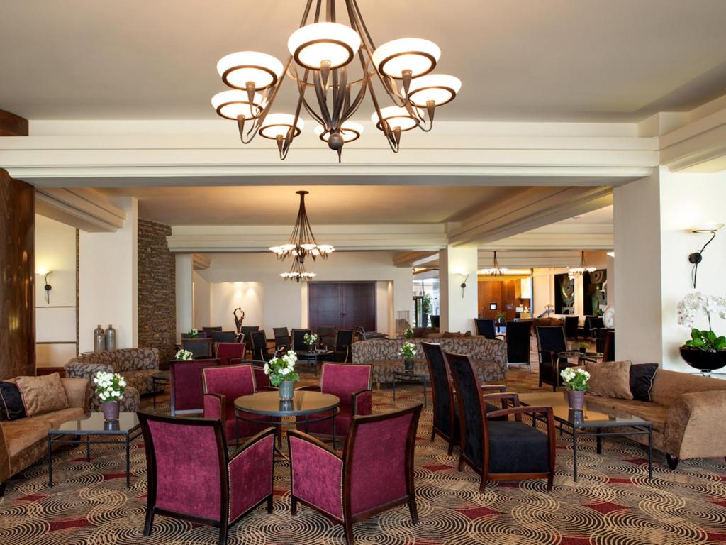 Dan Carmel Haifa Hotel photo