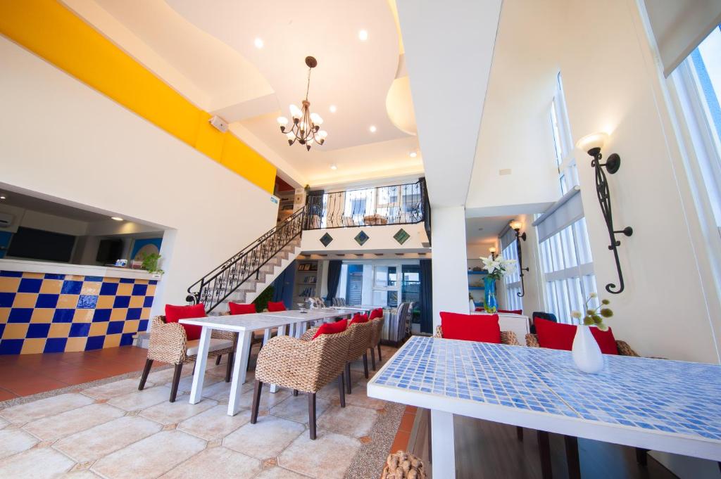 Indigo Homestay 호텔 이미지 2