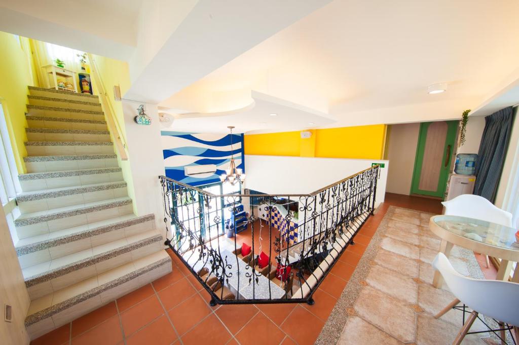 Indigo Homestay 호텔 이미지 2