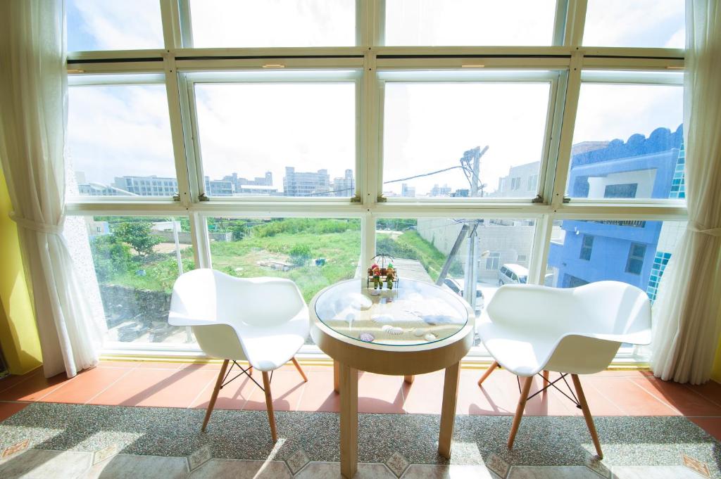 Indigo Homestay 호텔 이미지 1