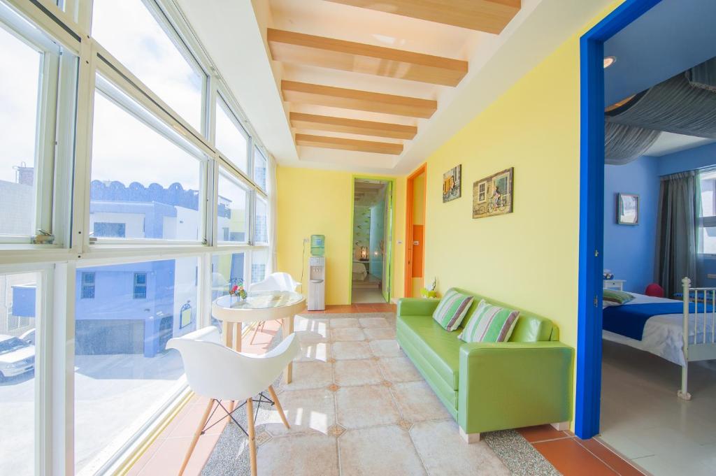 Indigo Homestay 호텔 이미지 1
