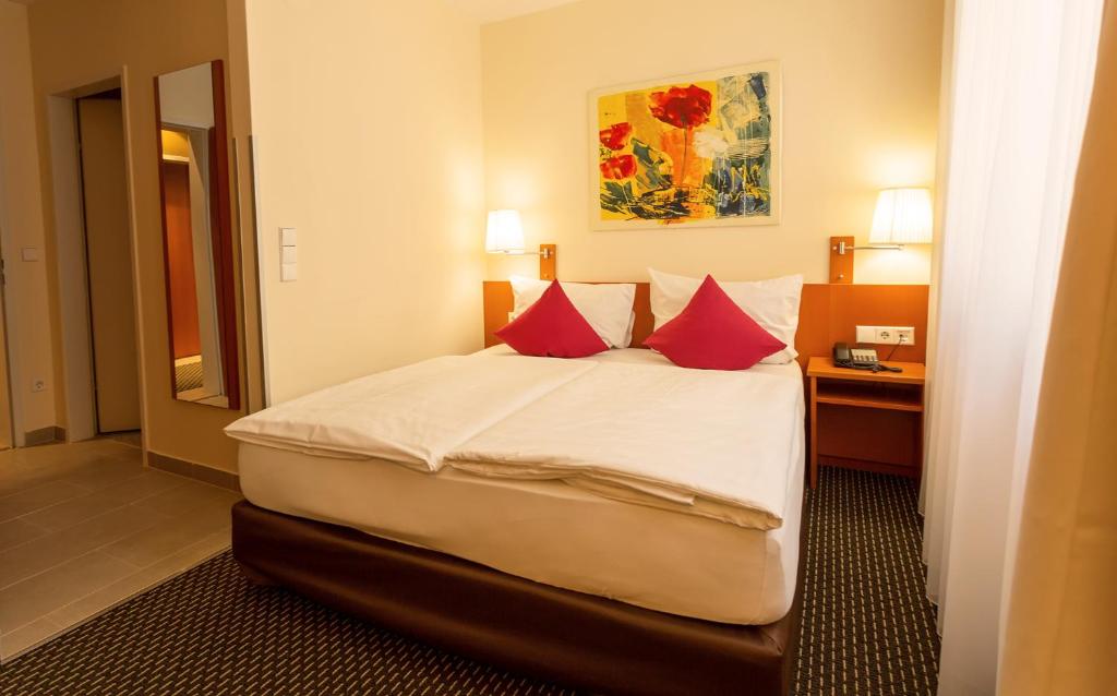 Central Hotel Lowen photo
