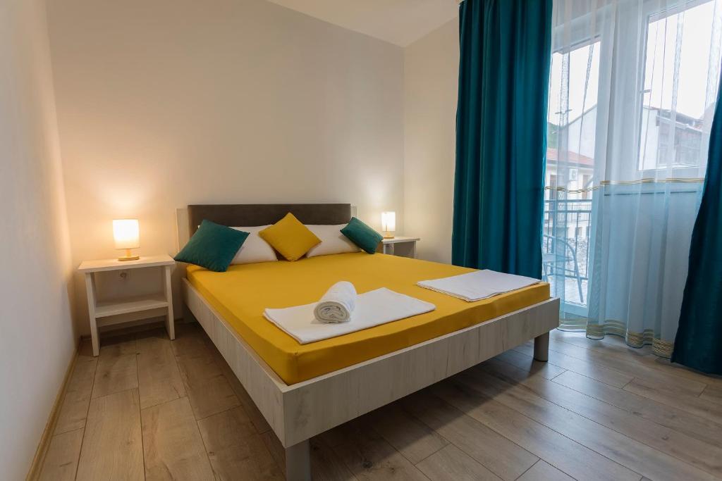 Villa Odobasic Rooms - 3