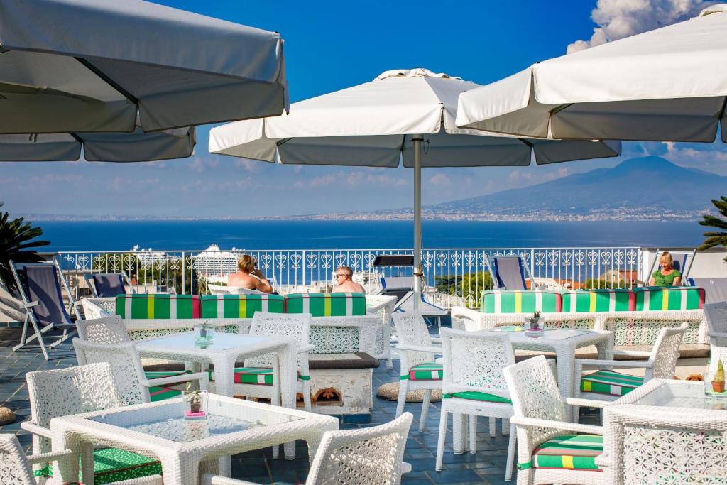 ホテル ズィ テレサ - Location image