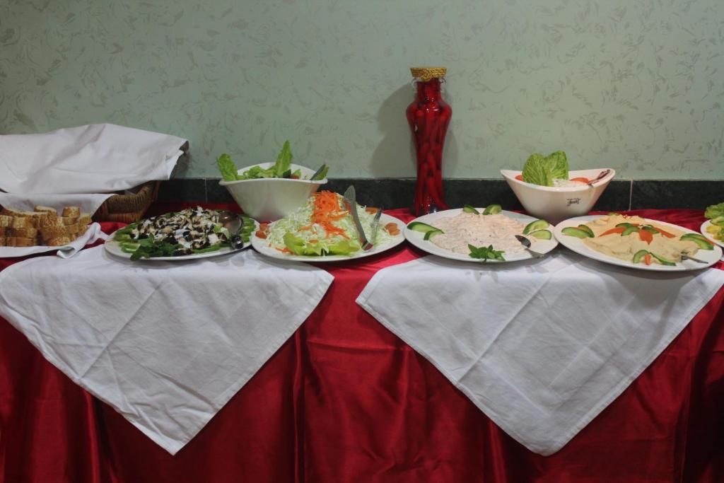 식음료(F&B)