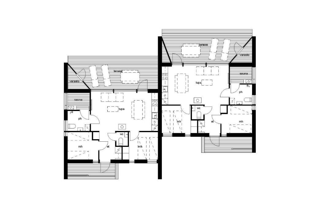 Floor plans