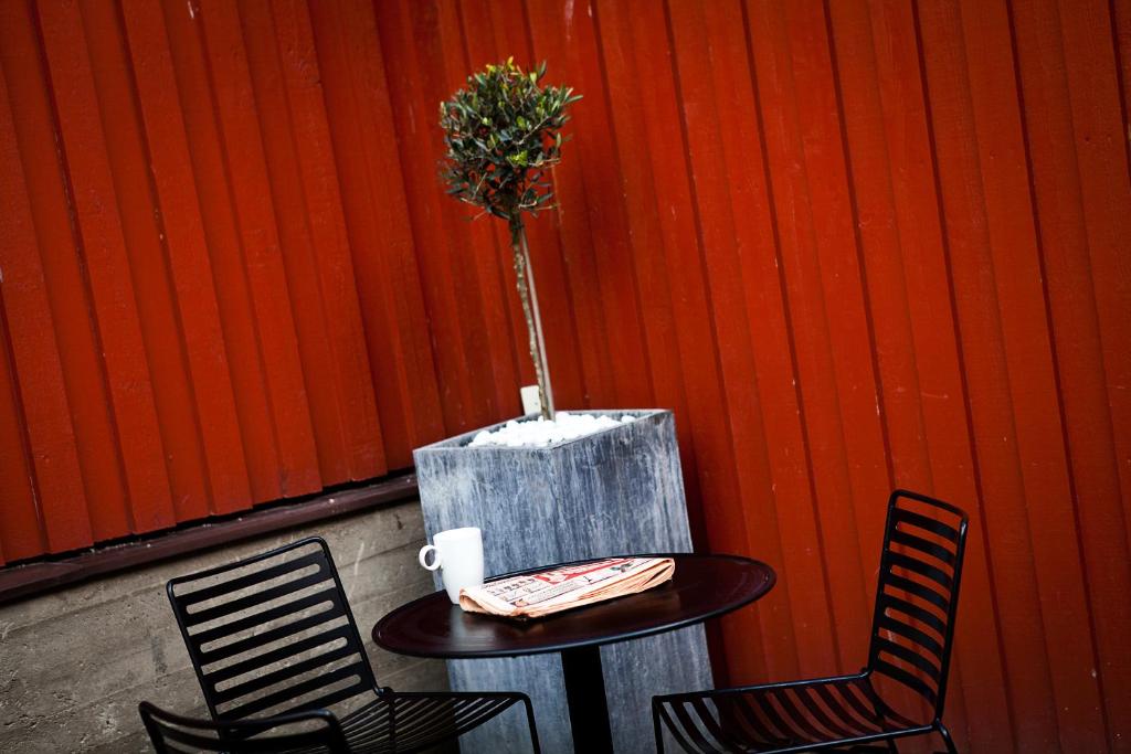 共用ラウンジ/TVエリア