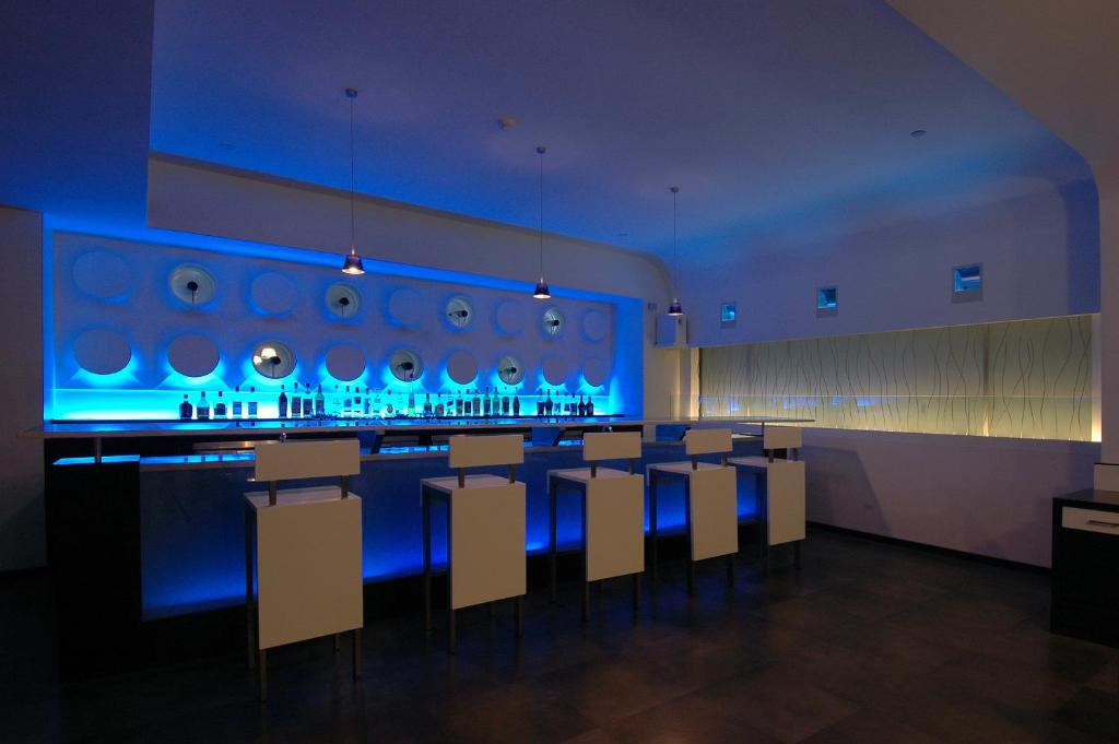 Bar/lounge