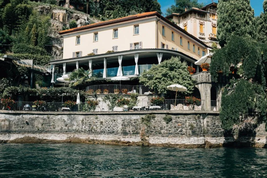 Relais Villa Porta, hotel a Luino