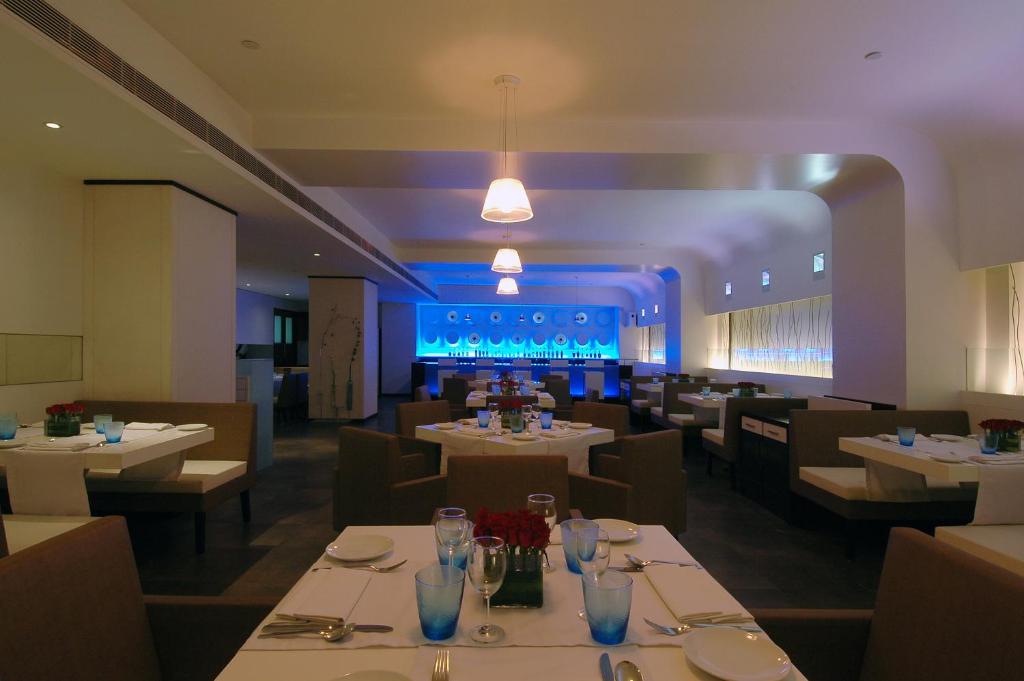 Bar/lounge