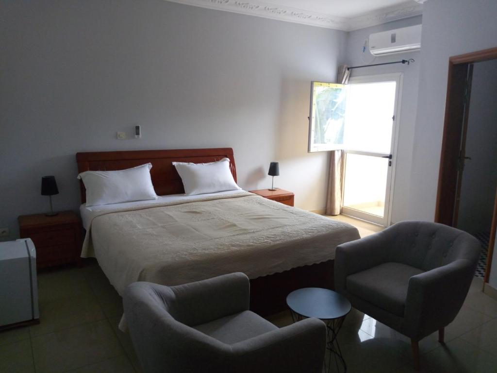 Edenia Hotel