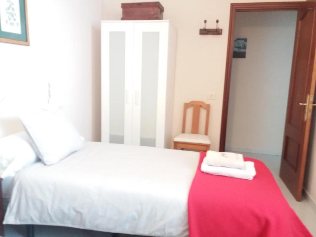 Apartamento Esperanto - 5