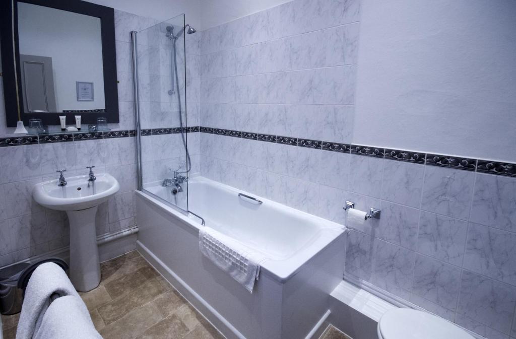 The White Hart Inn photo