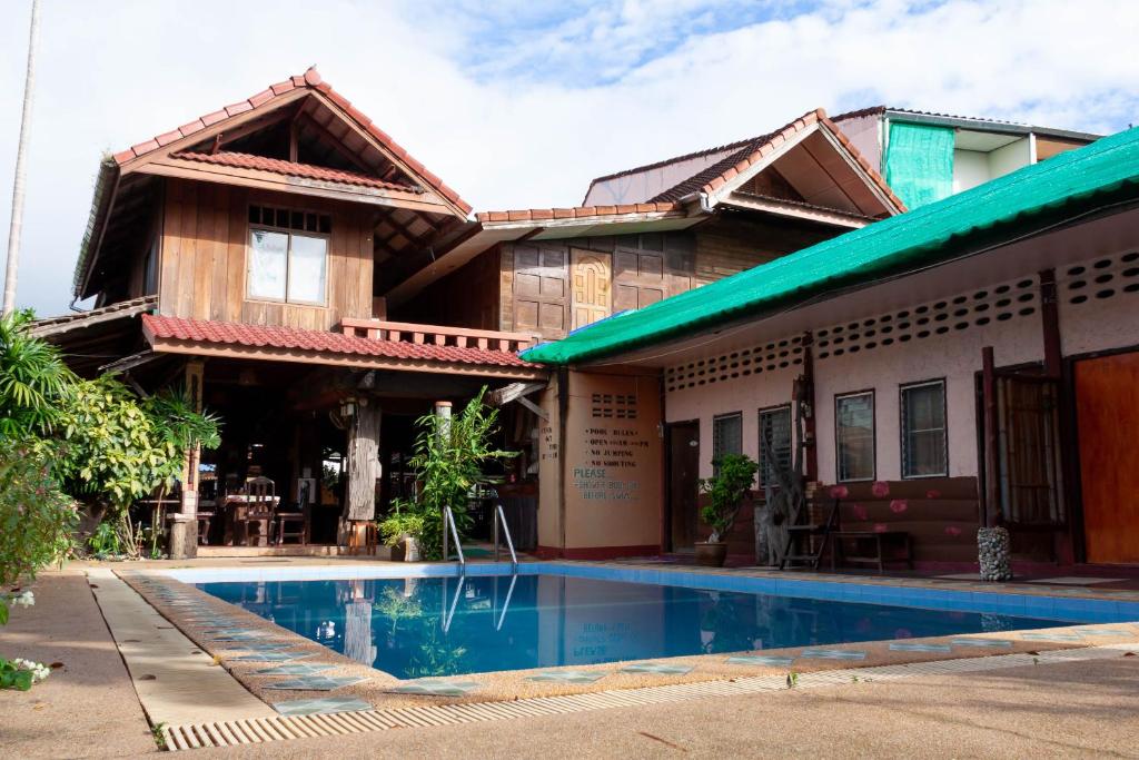 Chian Guesthouse photo