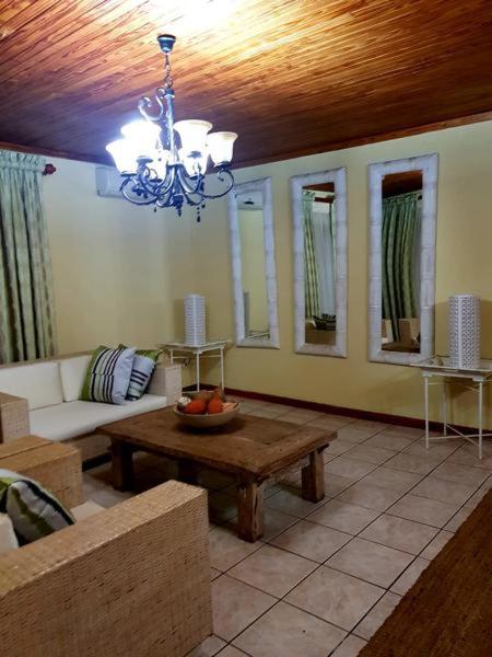 Kwantulindawo Guesthouse Vryheid photo