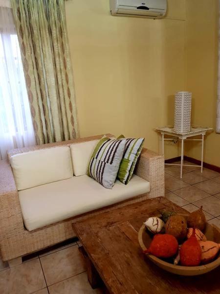 Kwantulindawo Guesthouse Vryheid photo