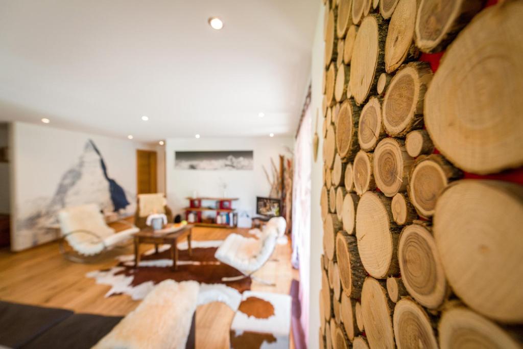 Casa Della Vita by Zermatt Premium Apartments - 4
