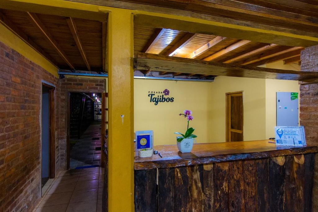 Posada Los Tajibos — Hotel in Puerto Iguazu