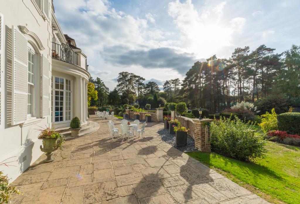 Gorse Hill Hotel photo 6