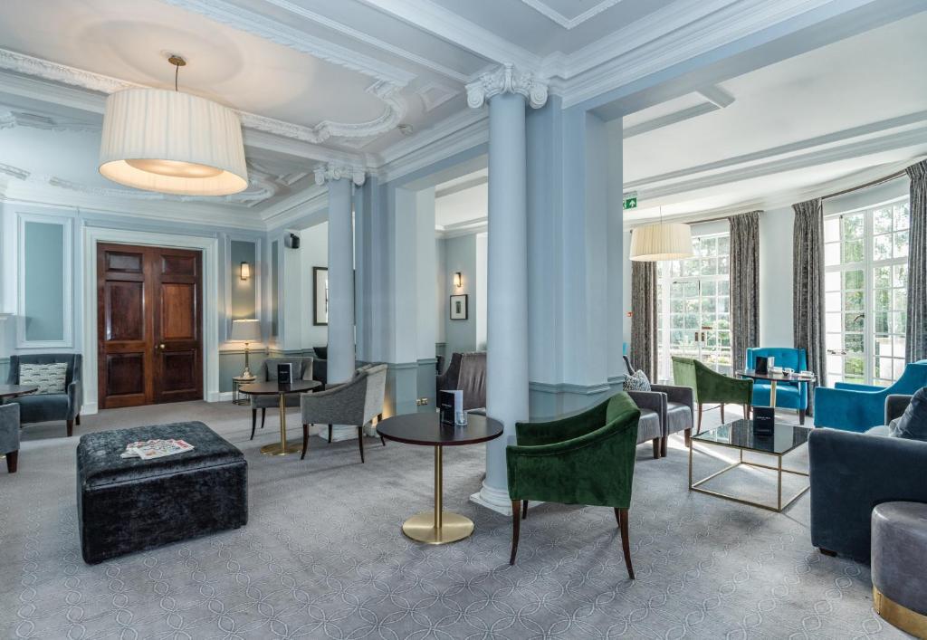 Gorse Hill Hotel photo 3