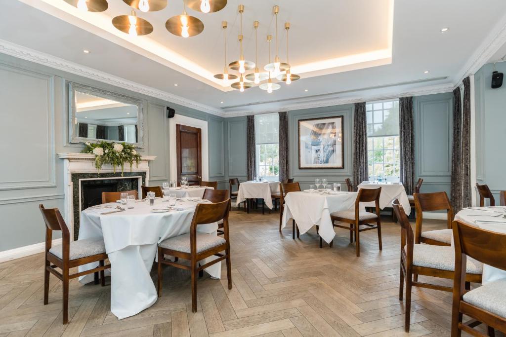 Gorse Hill Hotel photo 4