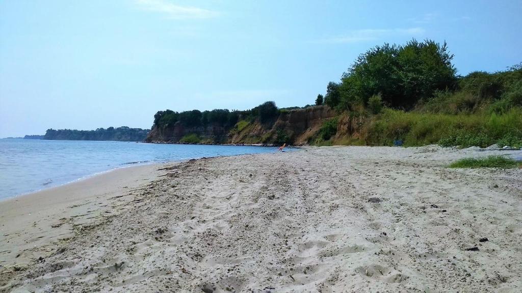 Residenza Monopati Beach Methoni Pierias photo