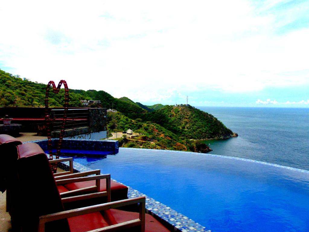 Hotel TNT Mirador photo