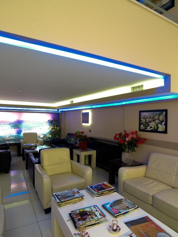 Hotel Timya photo