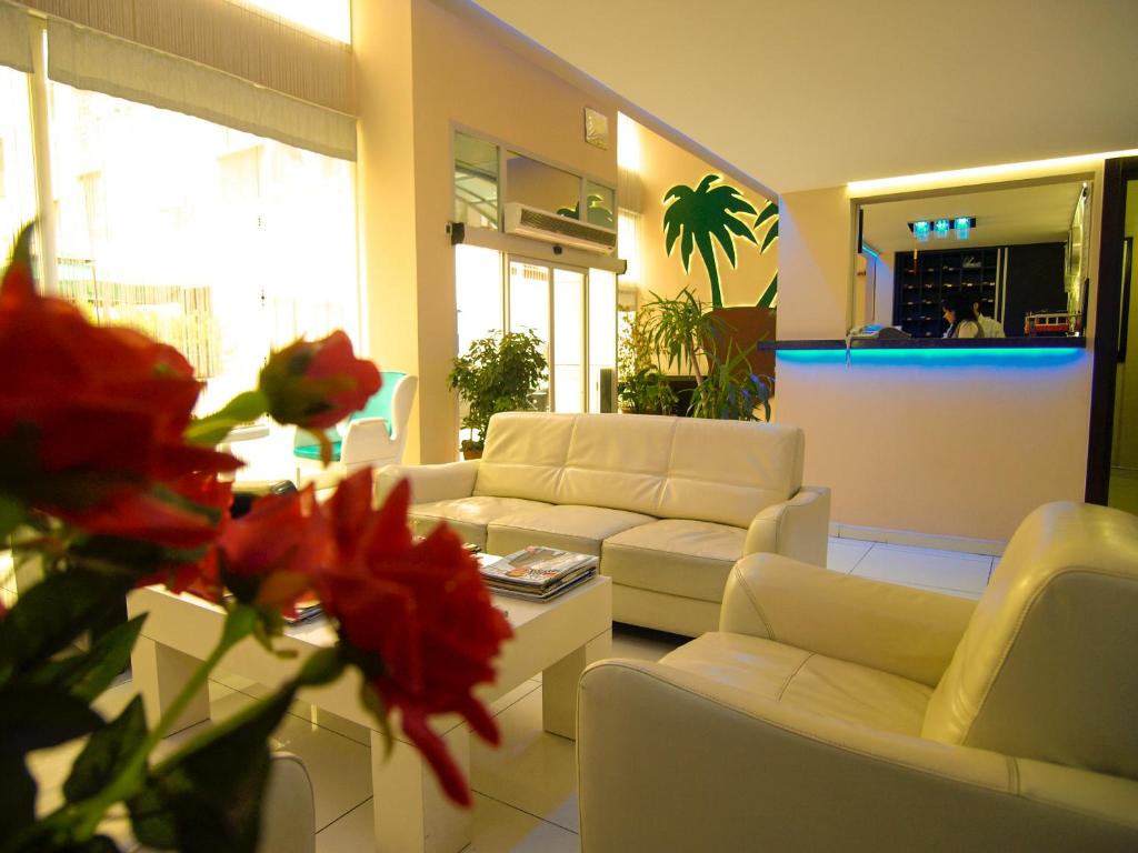 Hotel Timya photo