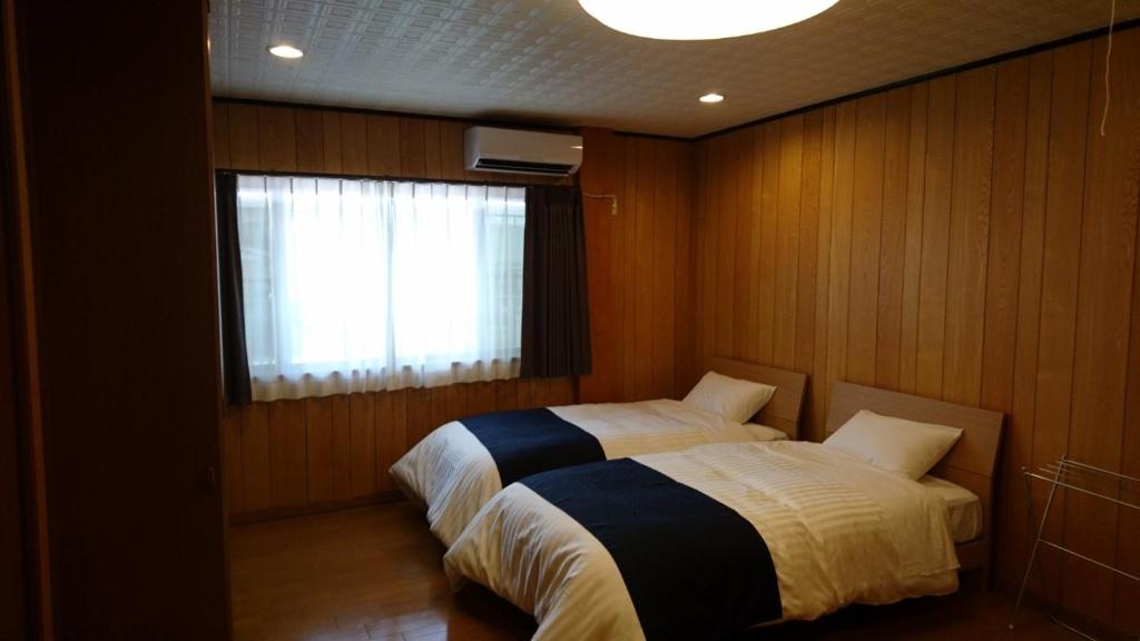 Minpaku Nagashima room2 / Vacation STAY 1036 — Hotel in Yokkaichi