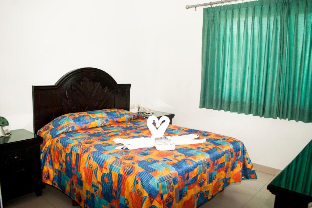 Hotel Del Sol photo