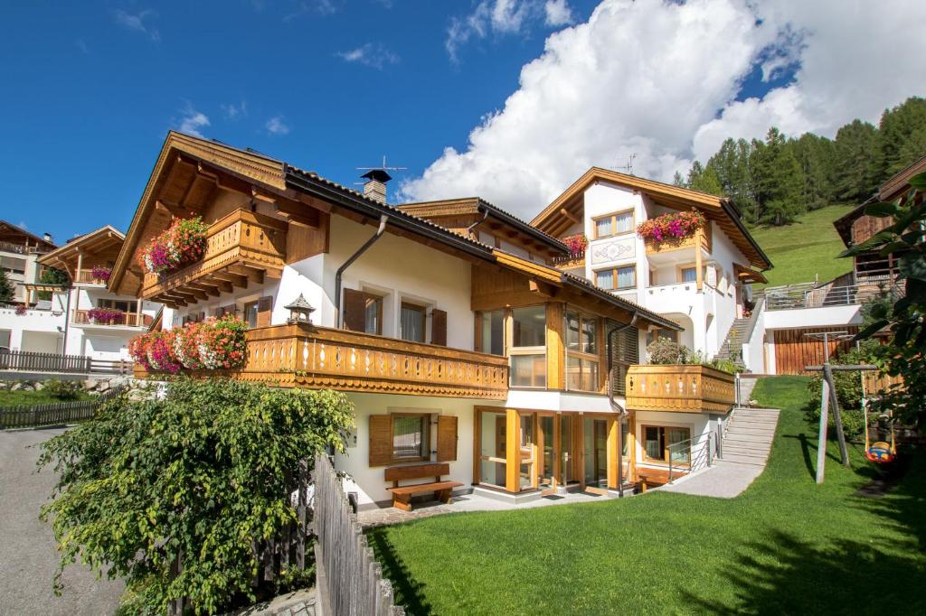 Appartamenti Vilin - 1
