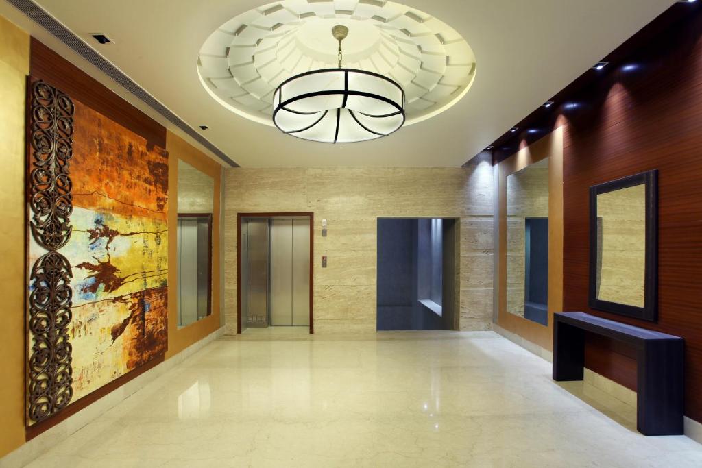 Facilities