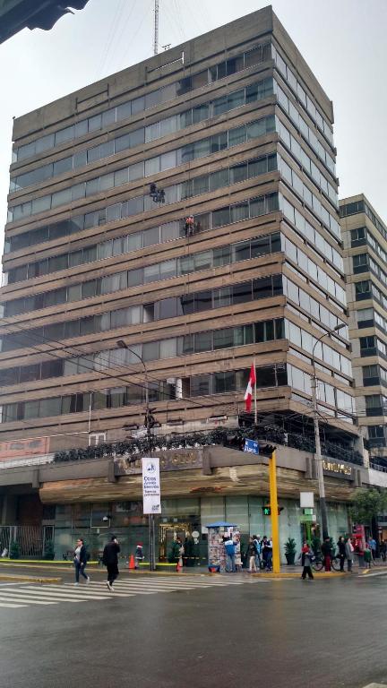 Room 5 Star Miraflores — Hotel in Lima