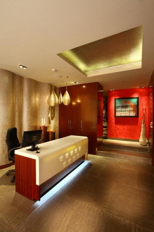 Spa