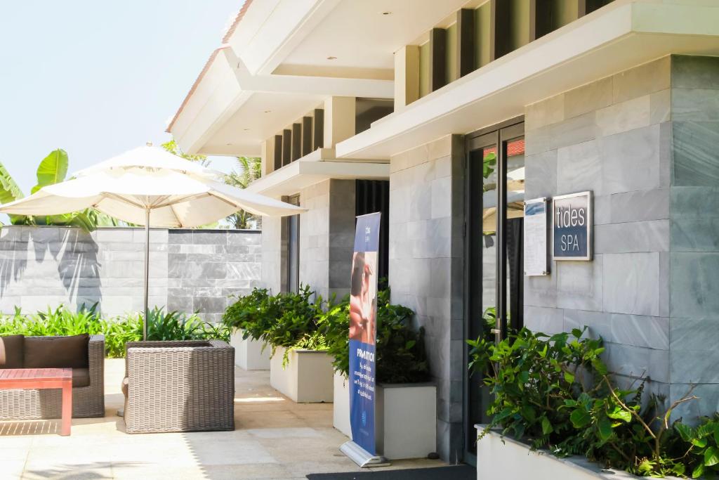 Kim's Ocean view Villa Danang photo