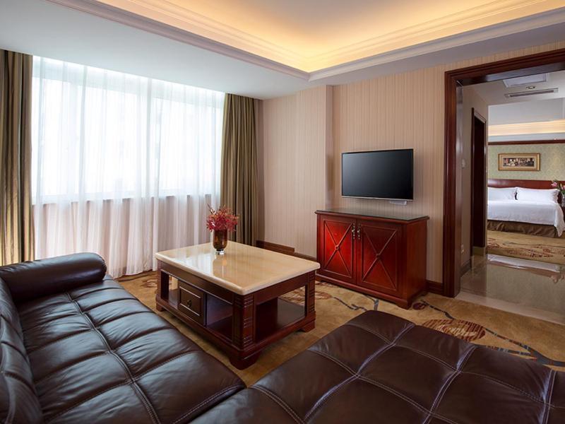 Vienna Hotel Shenzhen Convention Center Branch photo