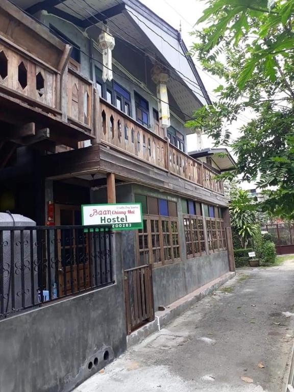 Baan Chiang Mai Hostel photo