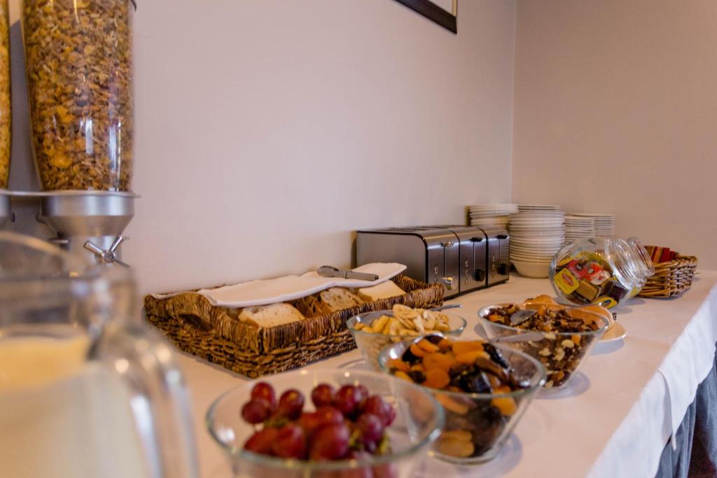 슬립웰 모텔 호텔 이미지 2