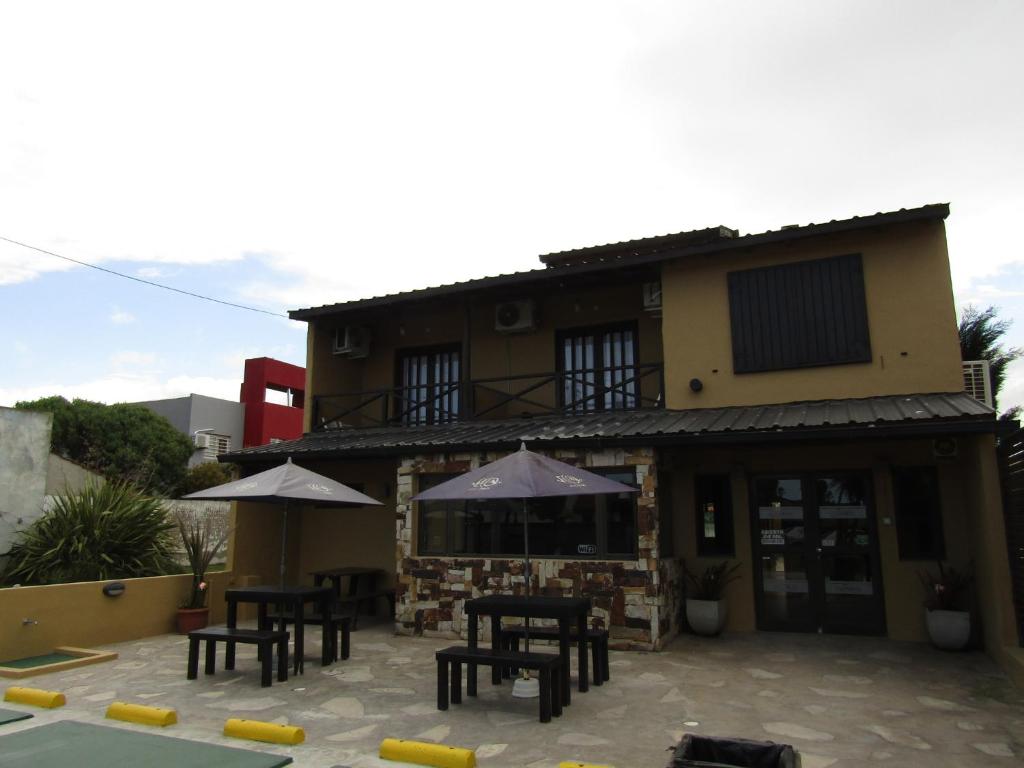 Hosteria Los Troncos - 2