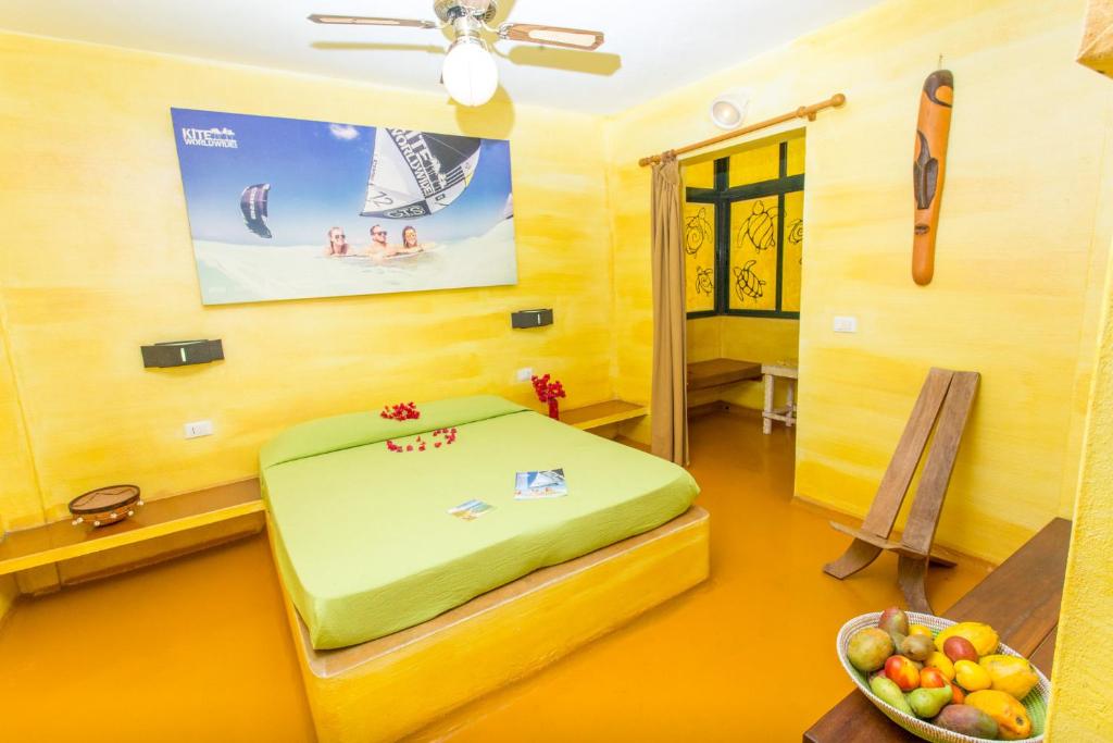 Surfactivity Guest House photo