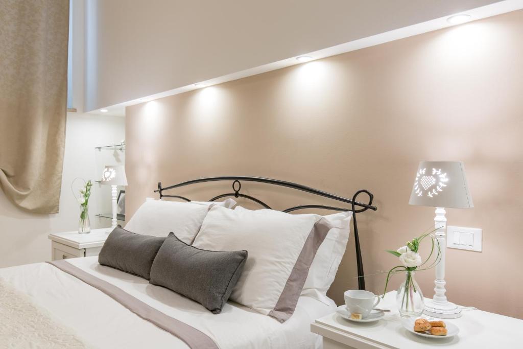 Antica Residenza Adua - 2