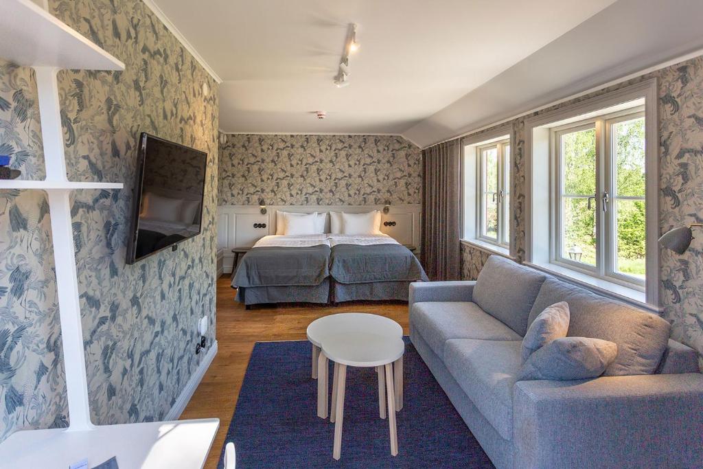 Lindesbergs Hotell photo