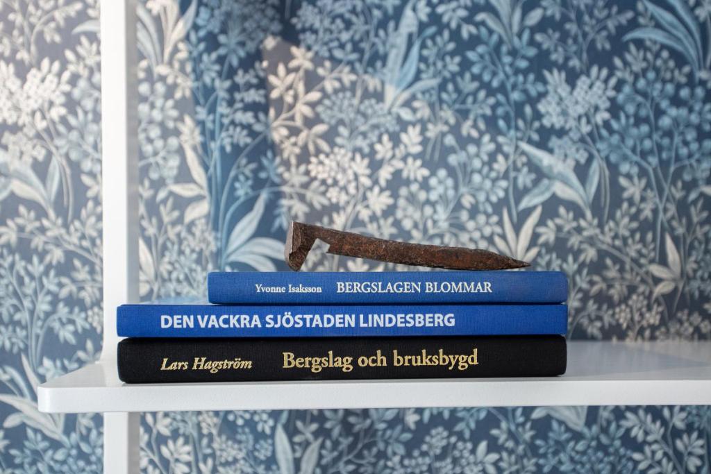 Lindesbergs Hotell photo