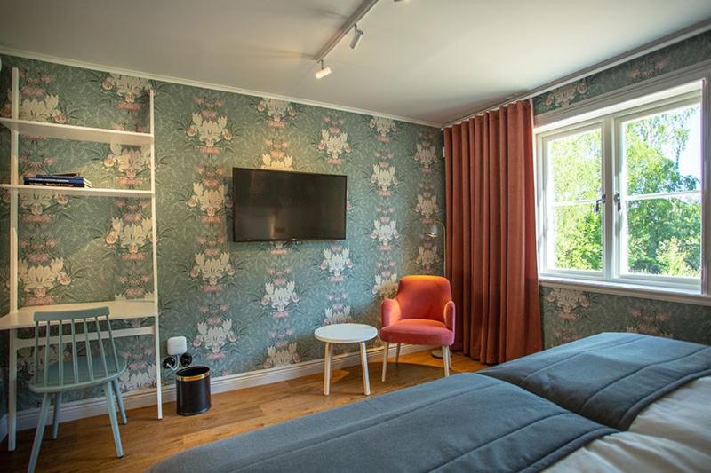 Lindesbergs Hotell photo