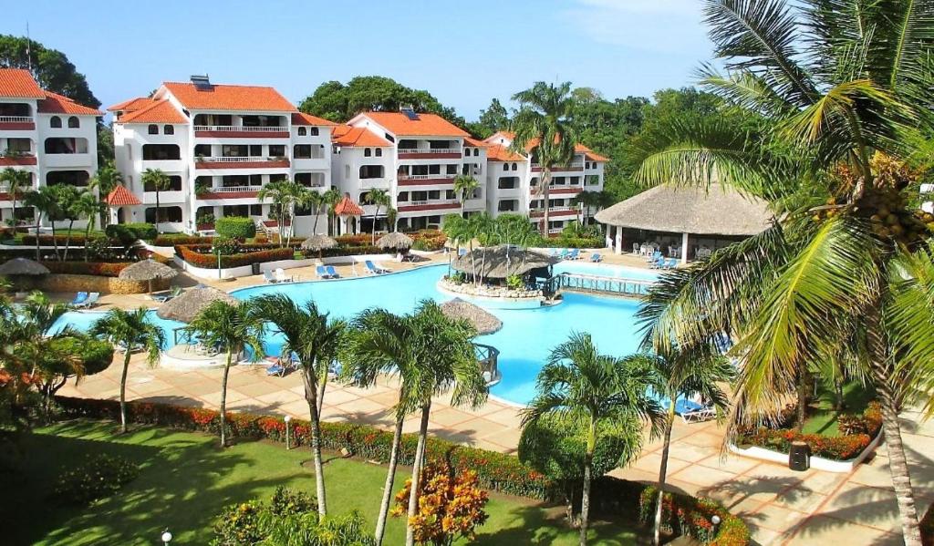 Sosúa Apartments for Rent, Dominican Republic price from 22