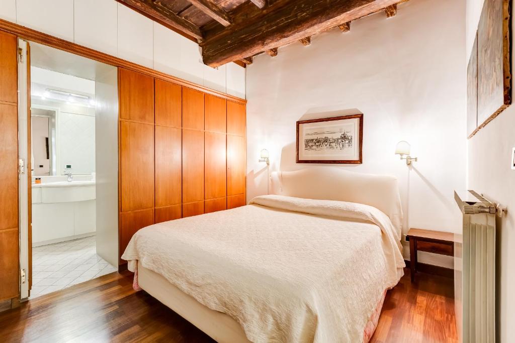 Diana-Spanish Steps House - 2