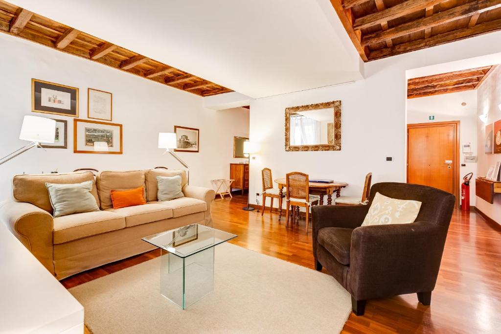 Diana-Spanish Steps House - 3